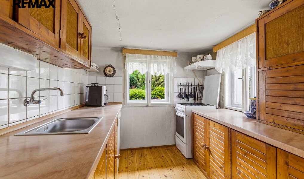 Prodej domu 78 m² s pozemkem 1 648 m², Borotice – náhled fotky 17