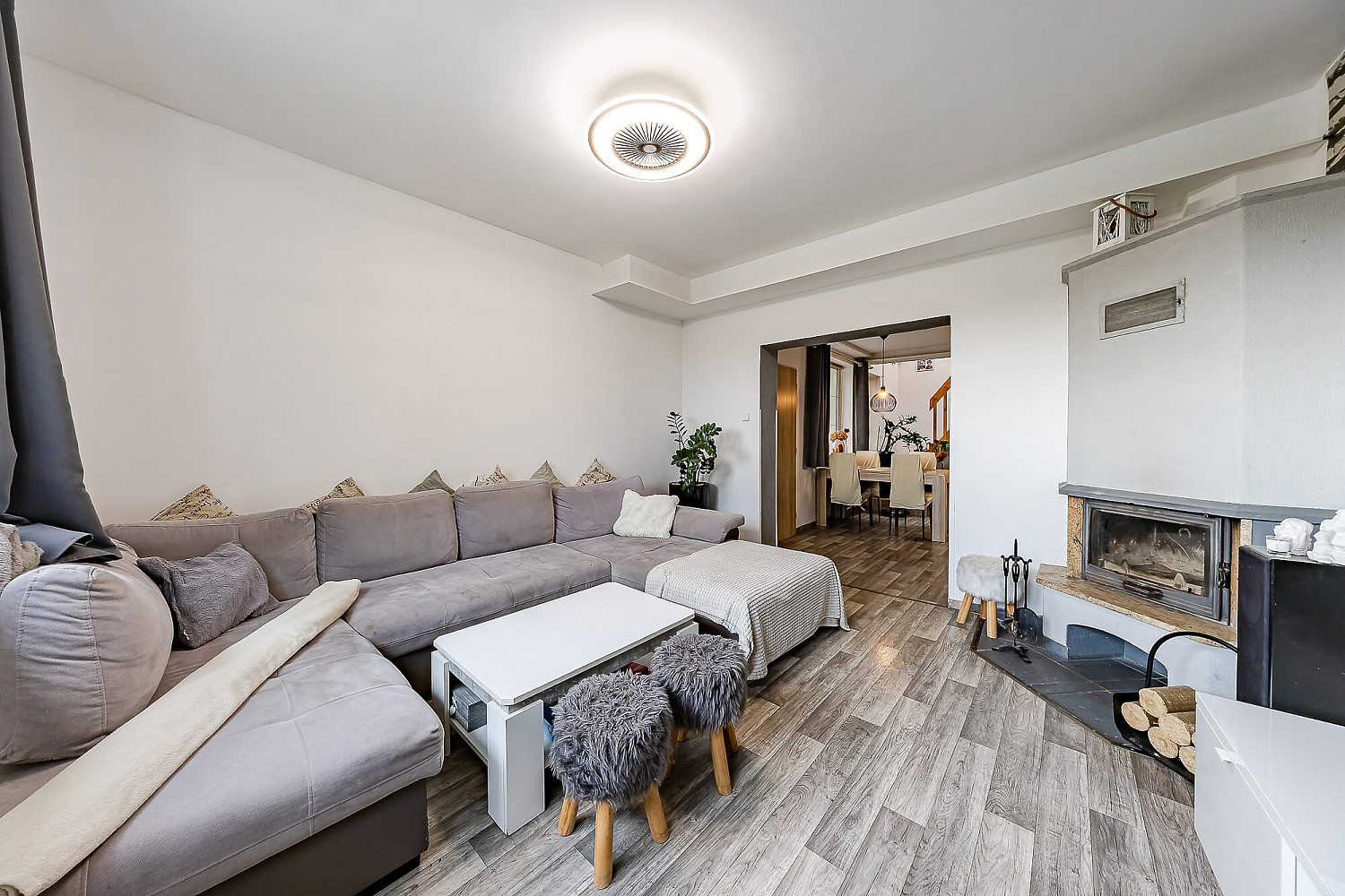 Prodej domu 127 m² s pozemkem 728 m² – fotografie 4