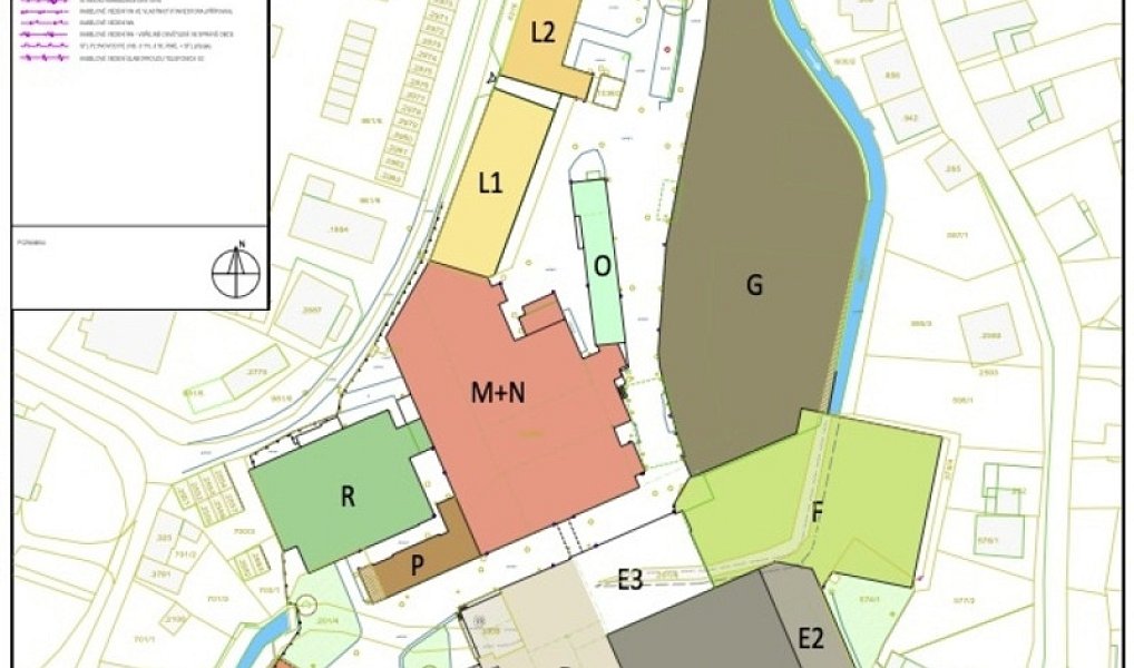 Pronájem výrobních prostor 439 m², Lanškroun – náhled fotky 2