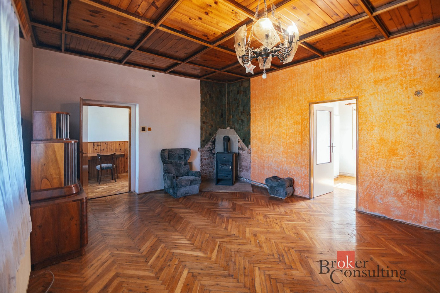 Prodej domu 120 m² s pozemkem 514 m² – fotografie 4