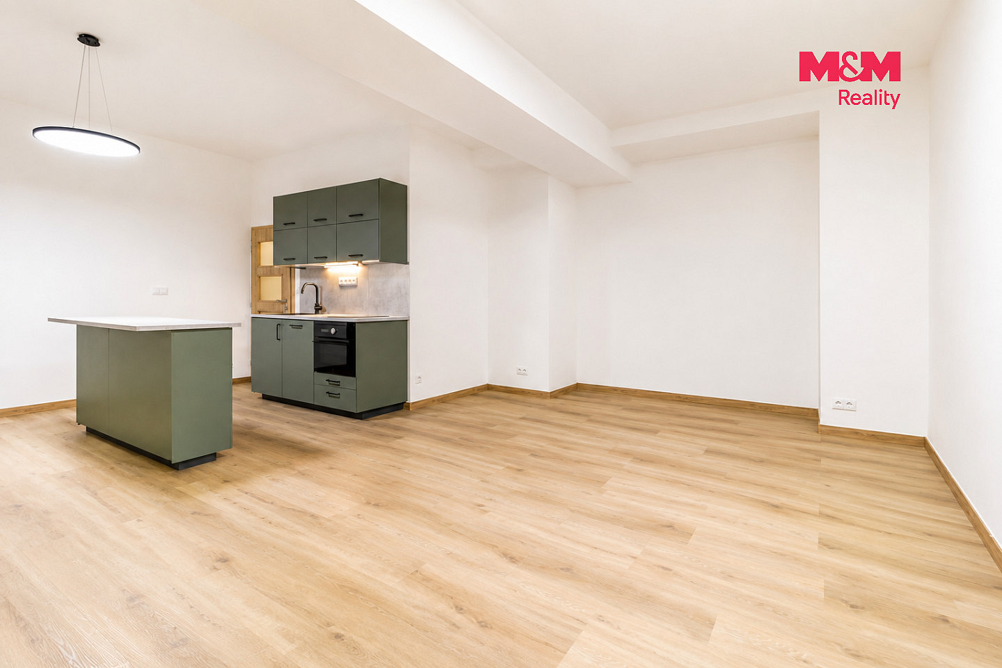 Prodej bytu 1+kk 46 m² – fotografie 4