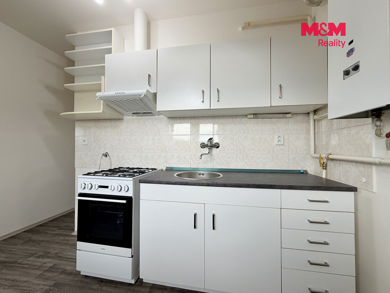 Pronájem bytu 2+1 45 m² – fotografie 5