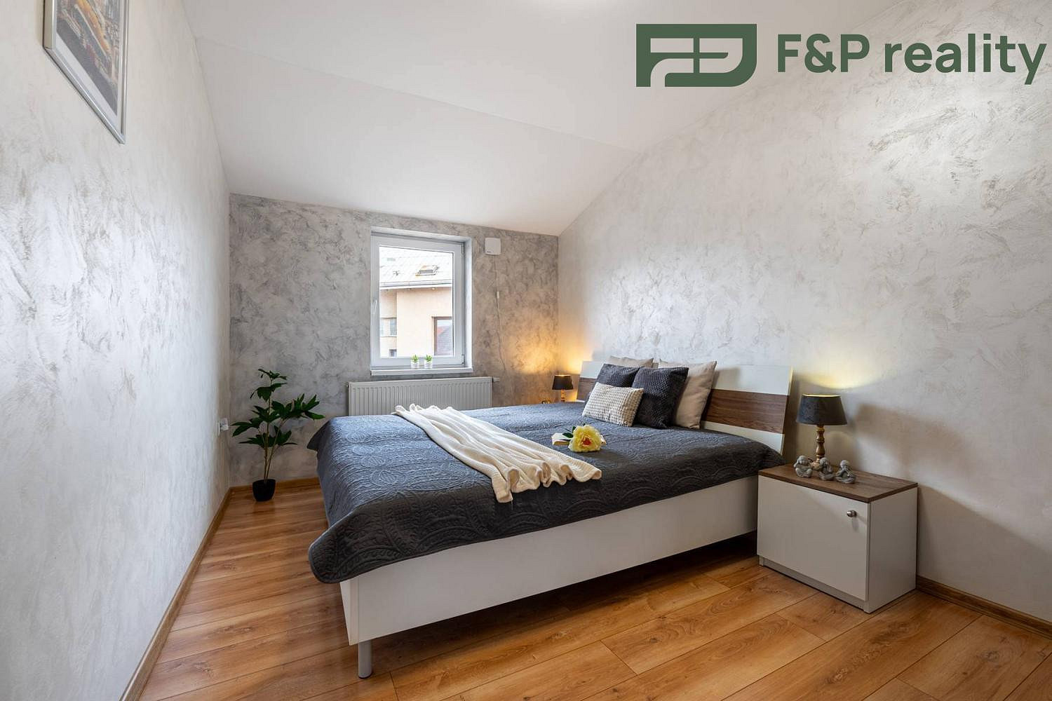 Prodej nájemního domu, činžáku 314 m² – fotografie 3