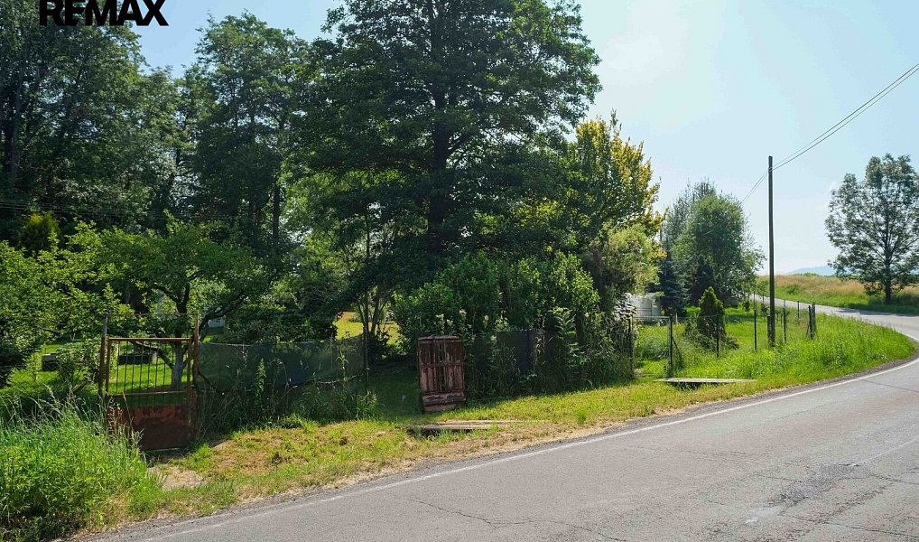 Prodej zahrady 439 m², Příbor – náhled fotky 8