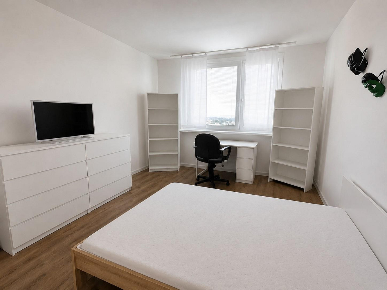 Pronájem bytu 3+1 78 m² — photo 4