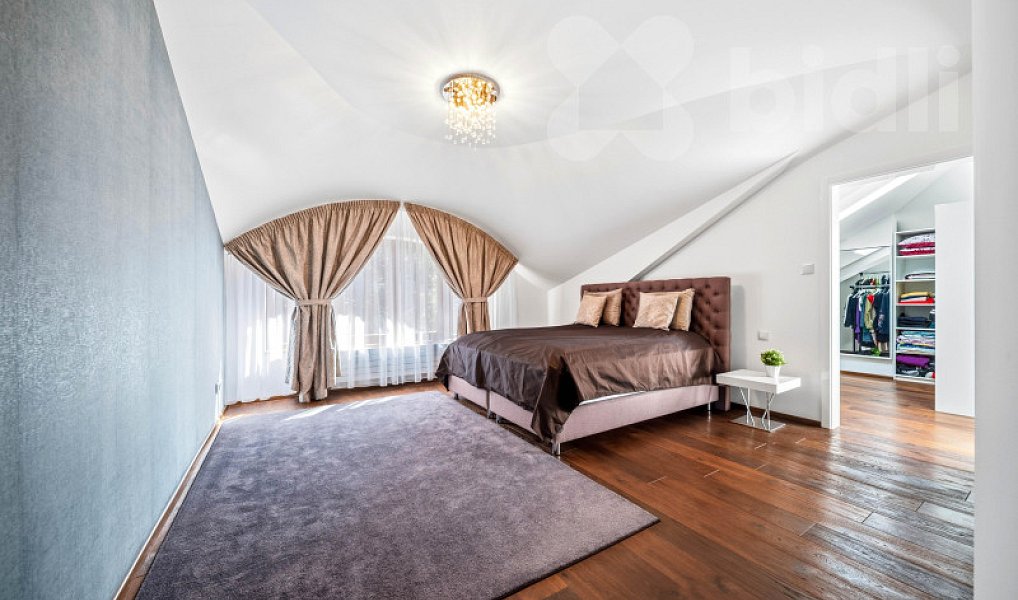Prodej domu 400 m² s pozemkem 1 632 m², Vysoká nad Labem – náhled fotky 13