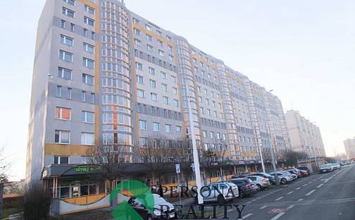 Prodej bytu 3+1 75 m², Makovského, Praha 6 - Řepy