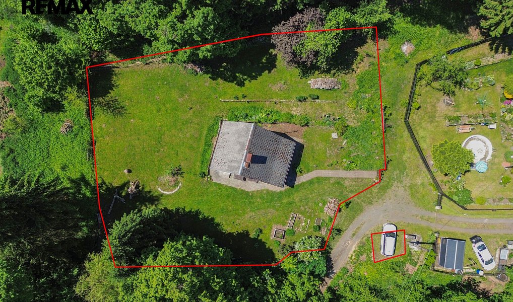 Prodej chaty/chalupy 88 m² s pozemkem 1 246 m², Kyselka – náhled fotky 2