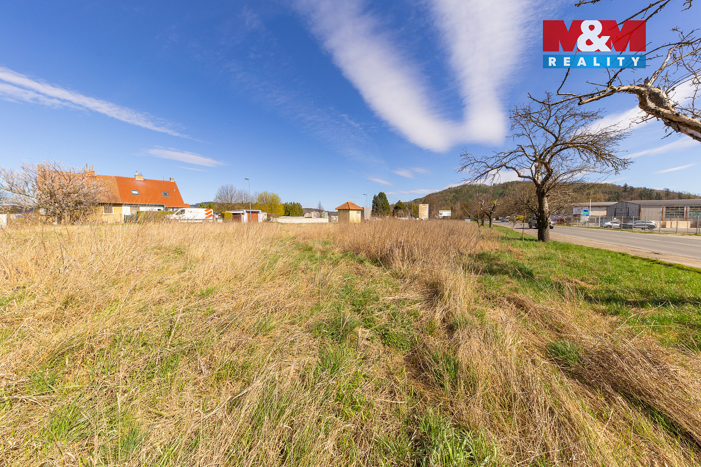 Prodej komerčního pozemku 2 221 m² – fotografie 5