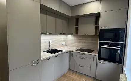 Pronájem bytu 2+1 53 m²