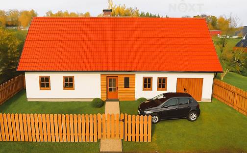Prodej domu 100 m² s pozemkem 577 m², Velké Petrovice - Petrovice, okres Náchod