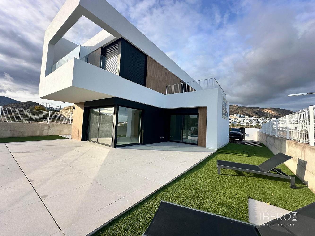 Casa 4+kk – Finestrat, la Marina Baixa - Vista 4