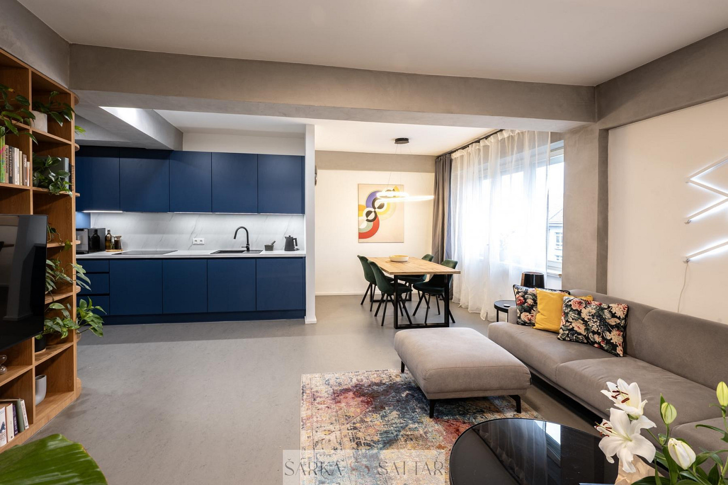 Prodej bytu 3+kk 70 m²