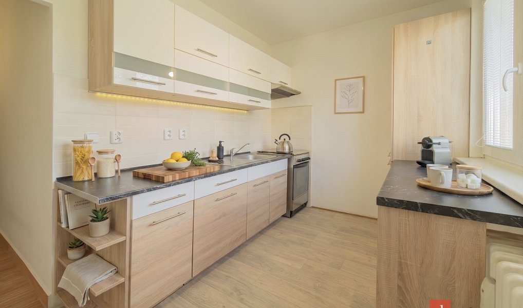Prodej bytu 2+1 44 m², Ostrava – náhled fotky 3
