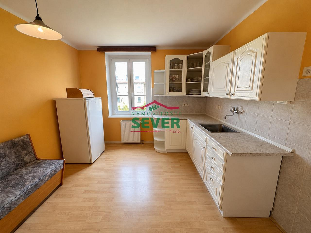 Prodej bytu 3+1 56 m² – fotografie 3