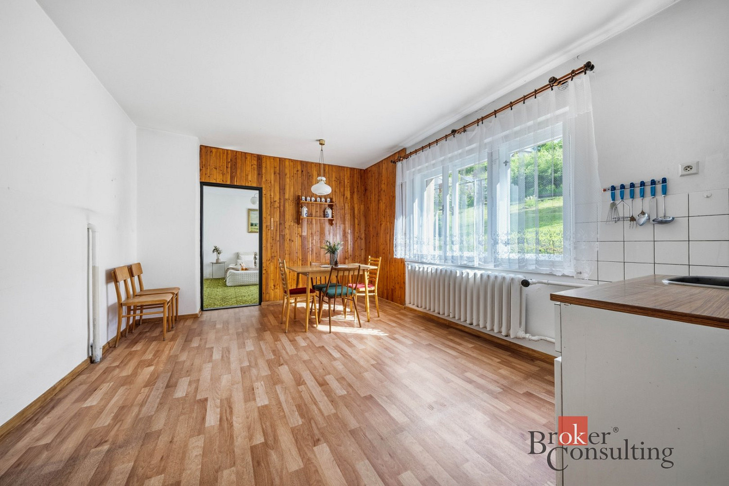 Prodej domu 150 m² s pozemkem 771 m²