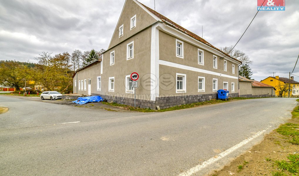 Prodej výrobních prostor 745 m², Stráž – náhled fotky 7