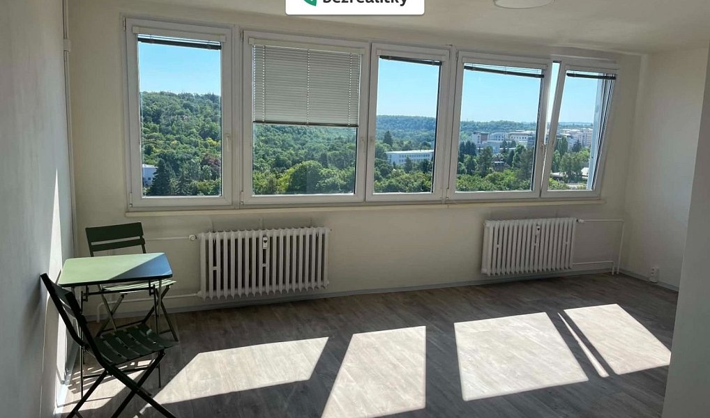 Prodej bytu 3+kk 60 m², Praha – náhled fotky 4