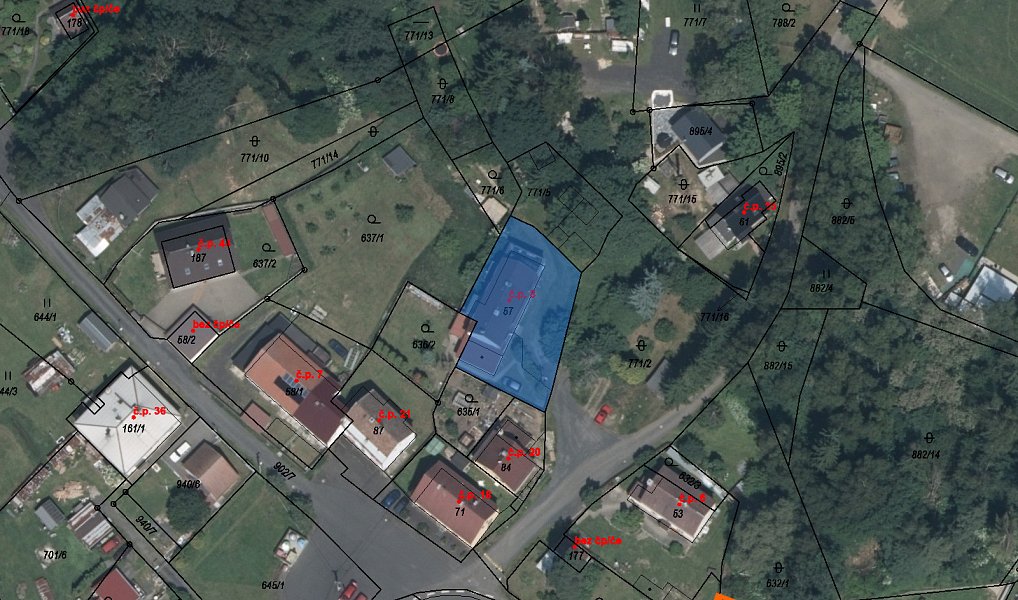 Prodej bytu 1+1 22 m², Karlovy Vary – náhled fotky 6