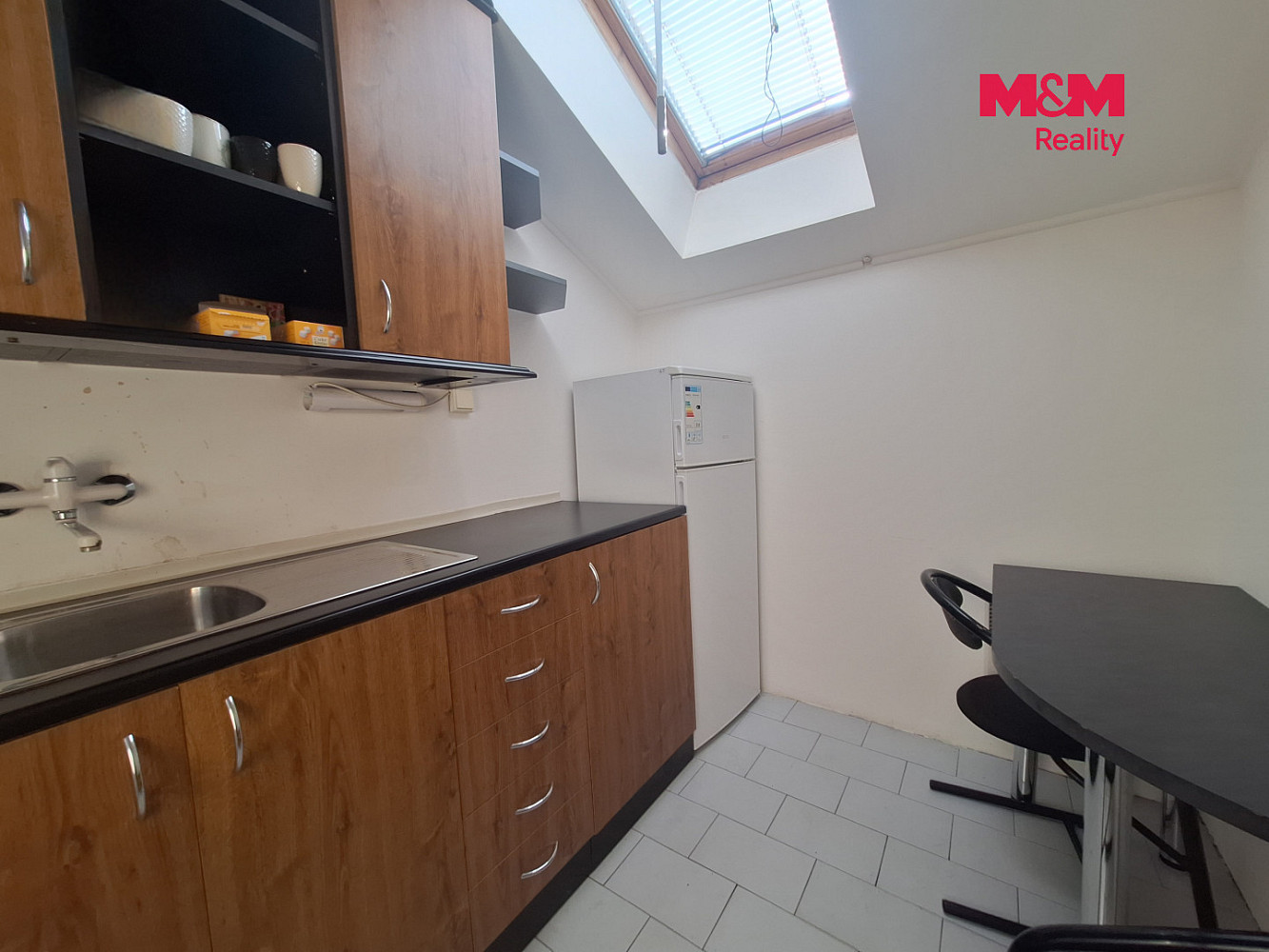 Pronájem kanceláře 97 m² — photo 4