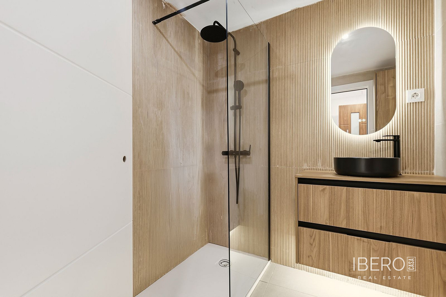 Pis 2+kk – Marbella, Barrio Alto - Vista 3