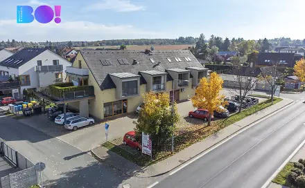 Pronájem bytu 3+kk 69 m², Šípková, Mukařov - Srbín, okres Praha-východ