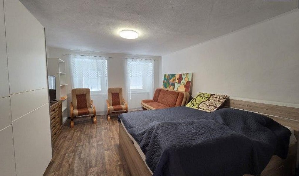Pronájem bytu 1+1 33 m², Olomouc – náhled fotky 4