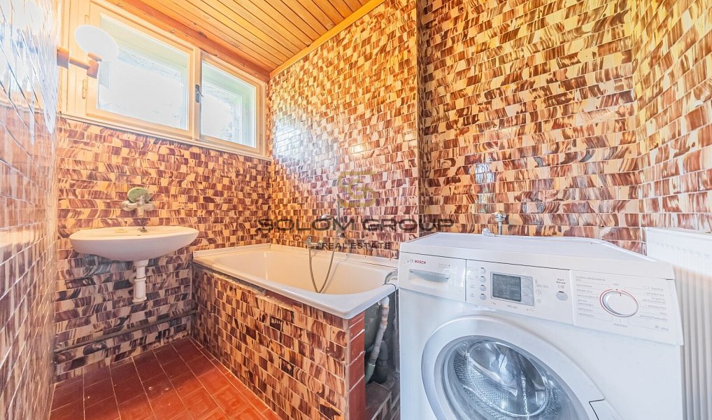Prodej domu 160 m² s pozemkem 853 m², Řevnice – náhled fotky 10