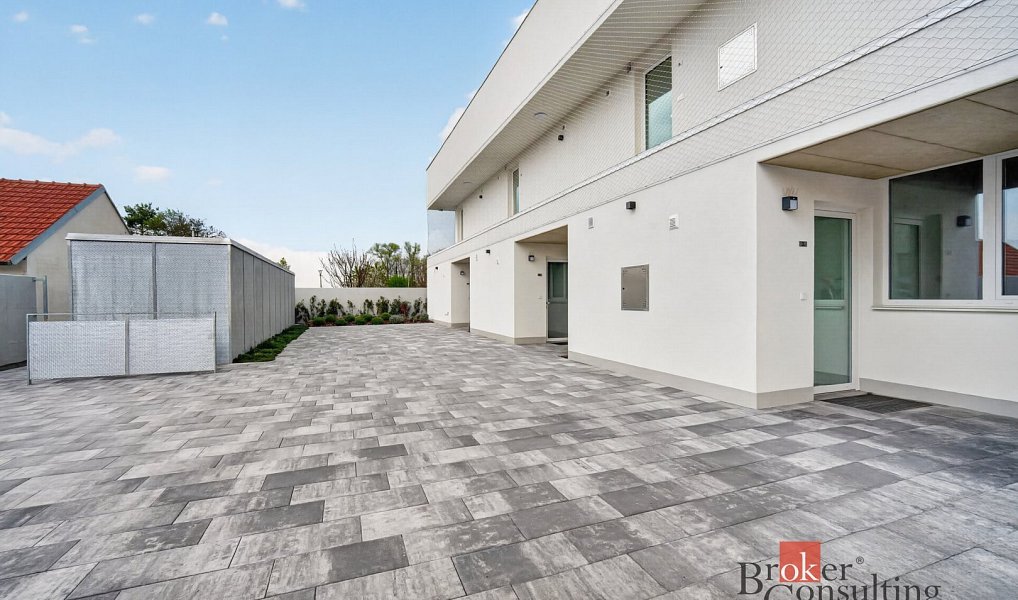 Prodej bytu 3+kk 60 m², Dolní Dunajovice – náhled fotky 18