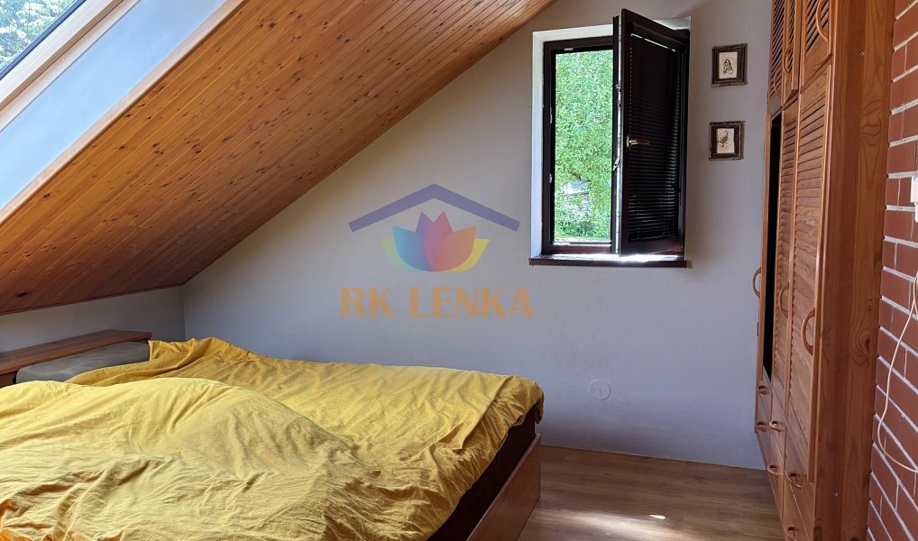 Pronájem domu 120 m² s pozemkem 806 m², Čeladná – náhled fotky 17