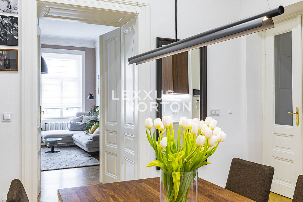 Prodej bytu 3+1 96 m² — photo 3