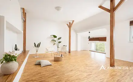 Prodej bytu 4+kk 141 m²