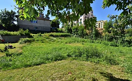 Prodej stavebního pozemku 567 m², Vltavská, Liberec