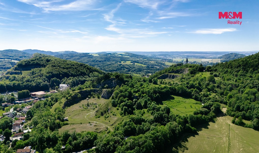 Prodej zahrady 89 052 m², Štramberk – náhled fotky 17