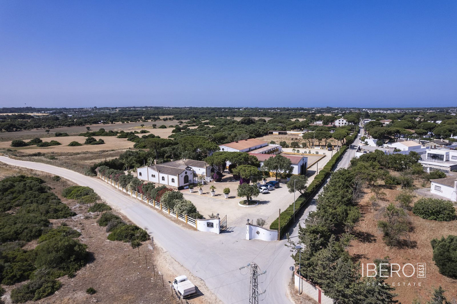 Casa 5+kk – Chiclana de la Frontera, Bahía de Cádiz - Vista 3