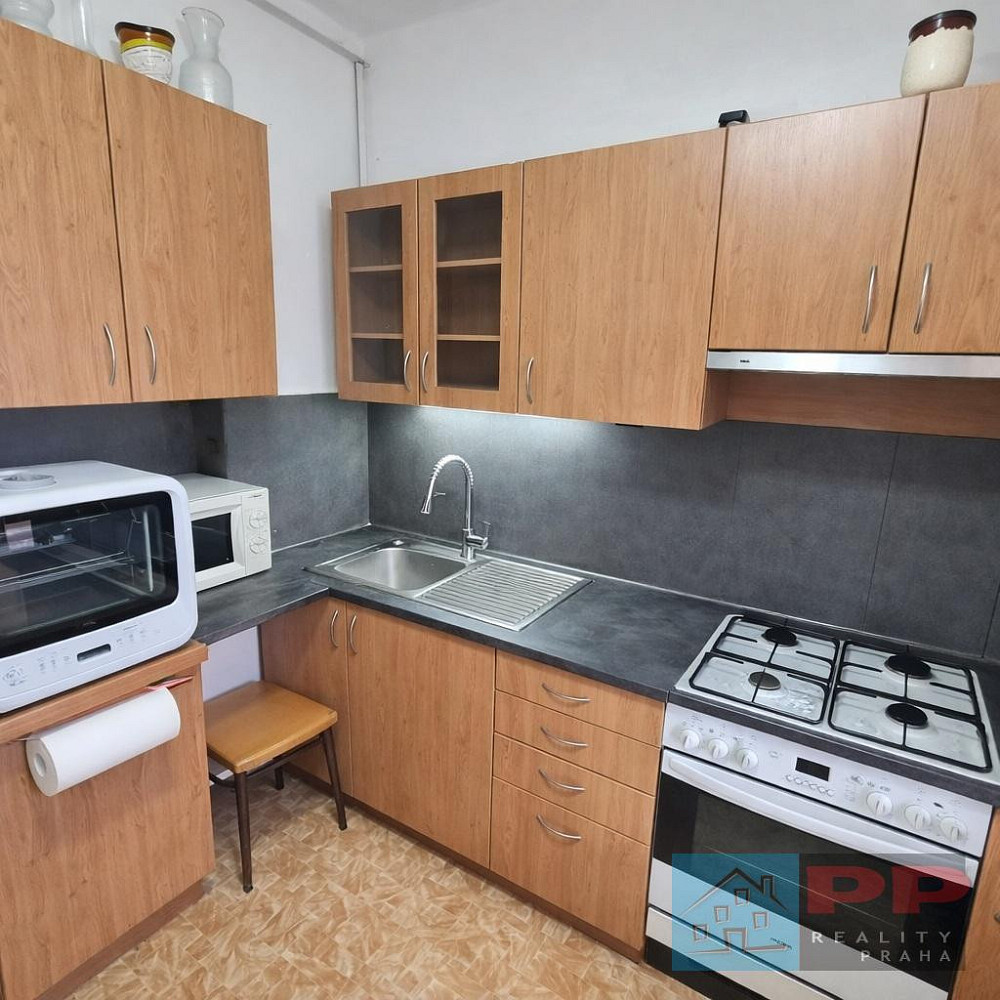 Prodej bytu 1+1 41 m²
