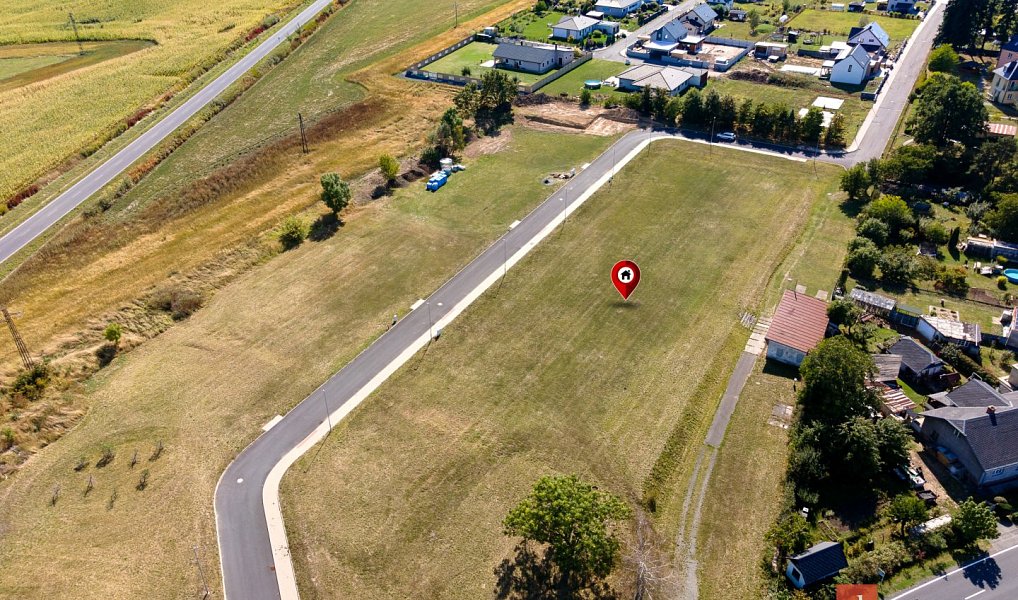 Prodej pozemku 1 458 m², Horní Benešov – náhled fotky 6