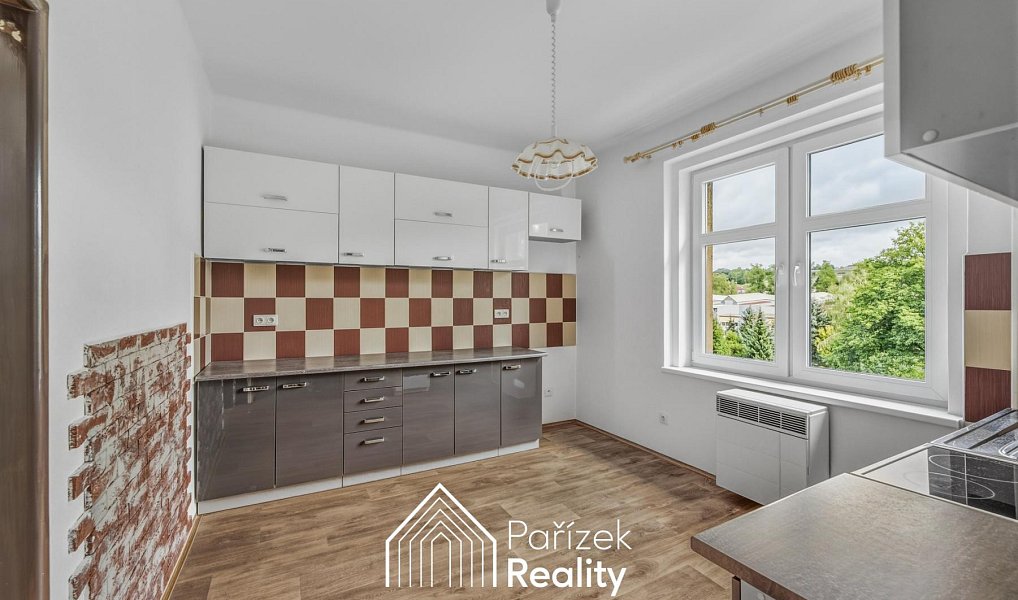 Prodej bytu 3+1 76 m², Police nad Metují – náhled fotky 3