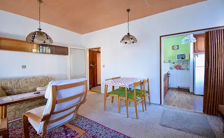 Pronájem bytu 3+1 71 m²