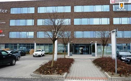 Pronájem kanceláře 110 m², Na Rovince, Ostrava - Hrabová
