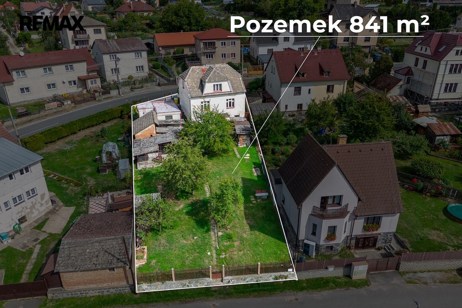 Prodej domu 178 m² s pozemkem 841 m² – fotografie 3