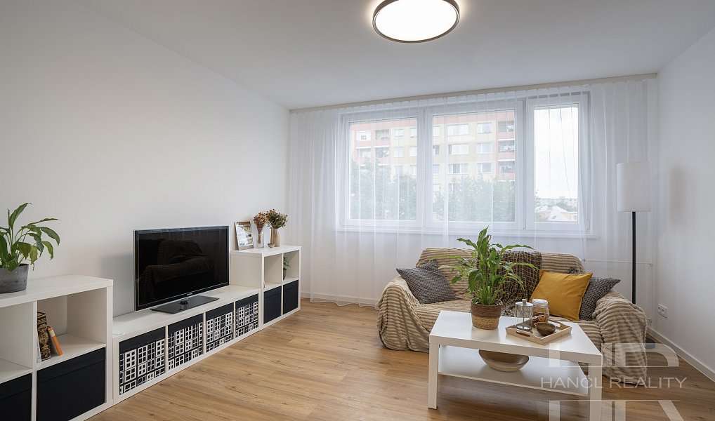 Pronájem bytu 3+1 60 m², Olomouc – náhled fotky 13
