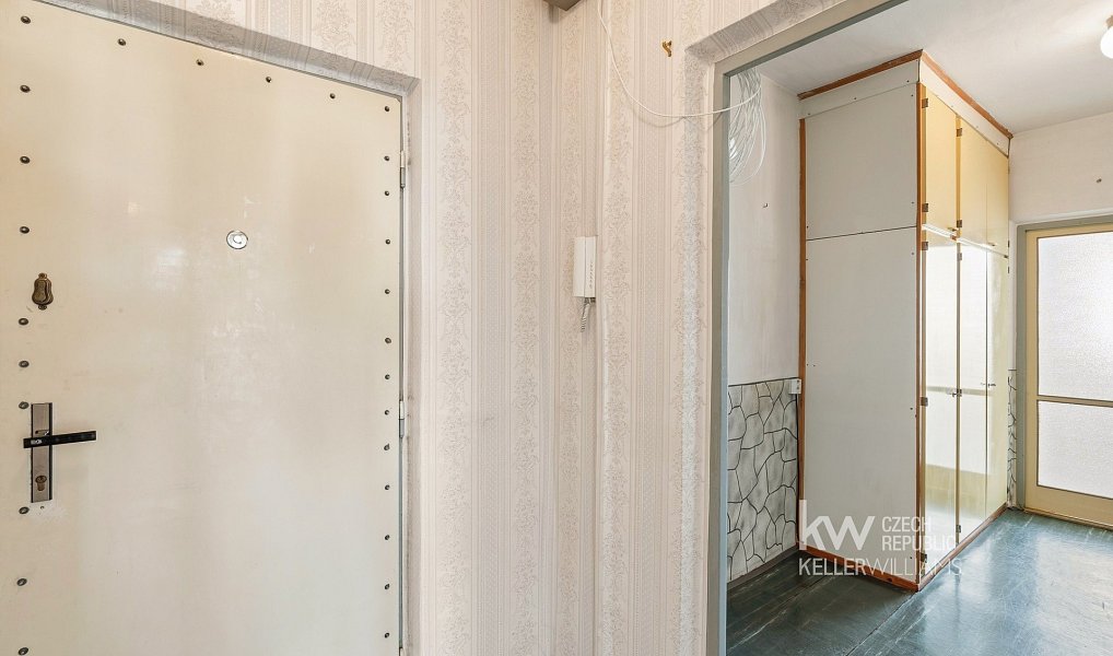 Prodej bytu 3+1 72 m², Praha – náhled fotky 7