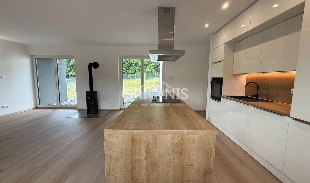 Prodej domu 124 m² s pozemkem 1 030 m², Chomutov – náhled fotky 4