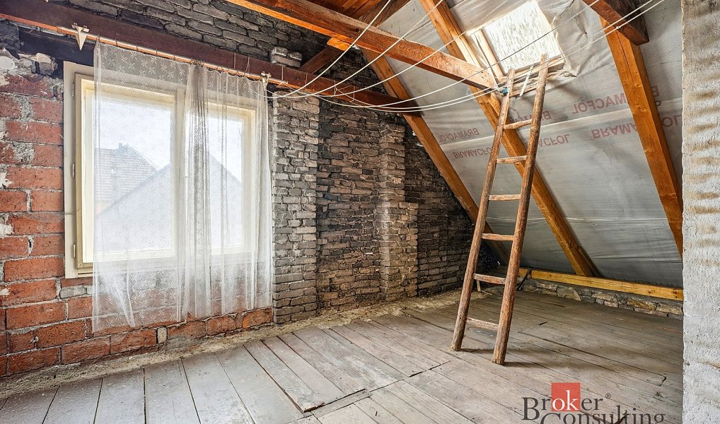 Prodej domu 136 m² s pozemkem 1 281 m², Velké Přítočno – náhled fotky 20
