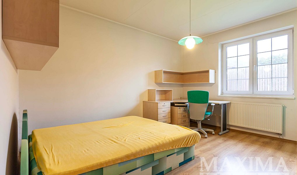 Prodej domu 113 m² s pozemkem 872 m², Chomutov – náhled fotky 17