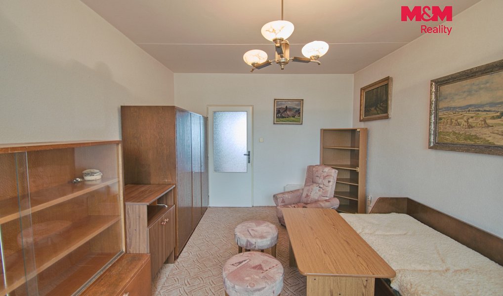 Prodej bytu 2+1 58 m², Valašské Meziříčí – náhled fotky 6