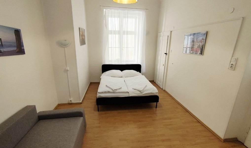 Prodej bytu 3+kk 71 m², Praha – náhled fotky 4