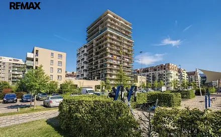 Prodej bytu 2+kk 62 m²