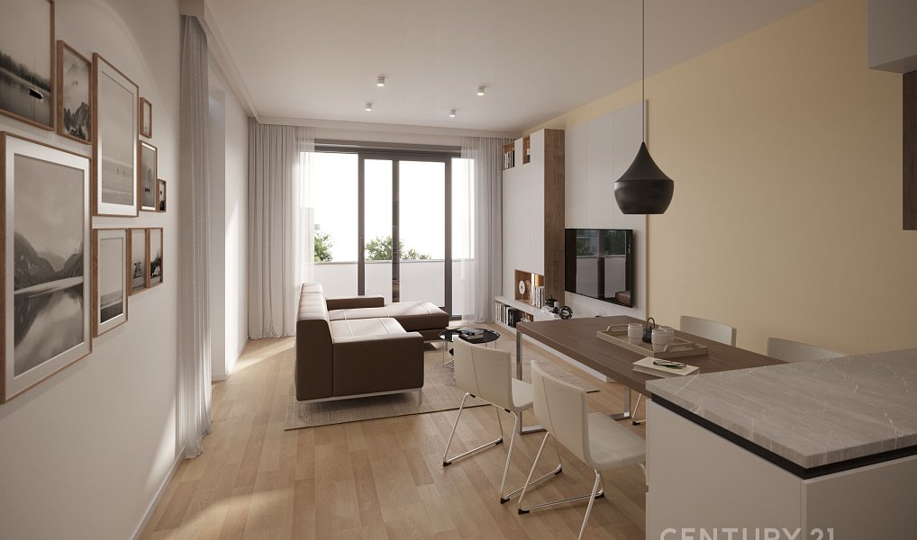 Prodej bytu 3+kk 103 m², Znojmo – náhled fotky 11
